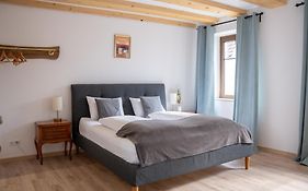 Chambre Super Broussard